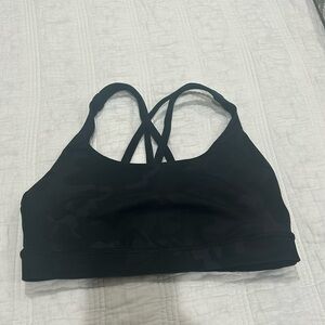 Lululemon bra